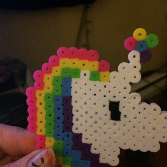 Perler bead patterns - Picture 3 of 6